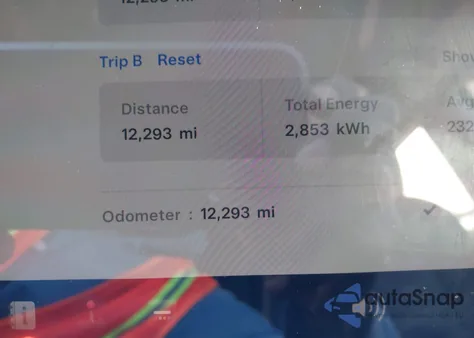 2023 Tesla Model 3 Rear-Wheel Drive from USA, damaged, VIN 5YJ3E1EA3PF673642